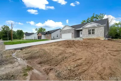 405 N 2nd Street, New Florence, MO 63363 - Photo 35