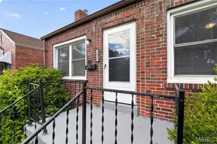 1823 Eton Ln, Saint Louis, MO 63147 - Photo 3