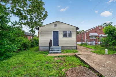 1823 Eton Lane, Saint Louis, MO 63147 - Photo 5