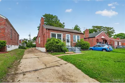 1823 Eton Lane, Saint Louis, MO 63147 - Photo 3
