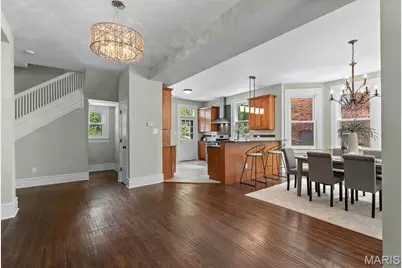 7065 Waterman Avenue, University City, MO 63130 - Photo 11