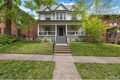 7065 Waterman Avenue, University City, MO 63130 - Photo 45