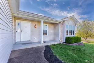 2701 Providence Ridge Dr, Wentzville, MO 63385 - Photo 3
