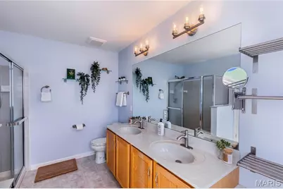 2701 Providence Ridge Drive, Wentzville, MO 63385 - Photo 23