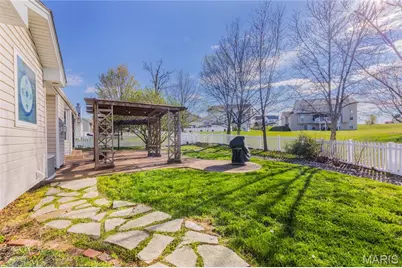 2701 Providence Ridge Drive, Wentzville, MO 63385 - Photo 43