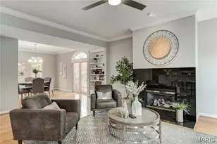 2113 Dogtown Walk, Saint Louis, MO 63139 - Photo 3