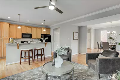 2113 Dogtown Walk, Saint Louis, MO 63139 - Photo 7