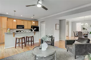 2113 Dogtown Walk, Saint Louis, MO 63139 - Photo 7