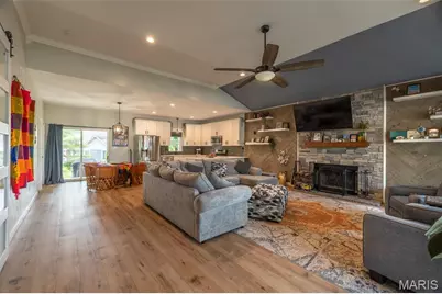 10465 Village Lane, Foristell, MO 63348 - Photo 5