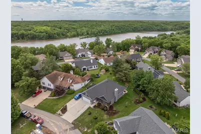 10465 Village Lane, Foristell, MO 63348 - Photo 23
