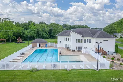 10465 Village Lane, Foristell, MO 63348 - Photo 25