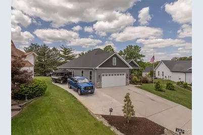 10465 Village Lane, Foristell, MO 63348 - Photo 21