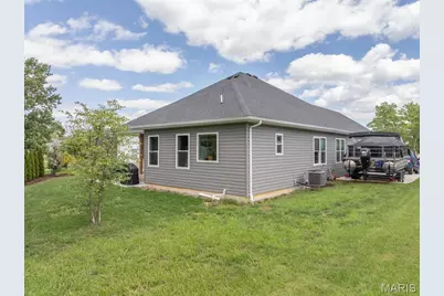 10465 Village Lane, Foristell, MO 63348 - Photo 19