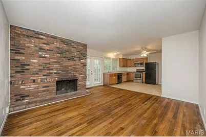 3726 Briargrove Drive, Florissant, MO 63031 - Photo 9