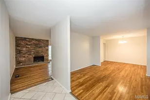 3726 Briargrove Dr, Florissant, MO 63031 - Photo 5