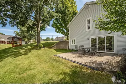 2362 Claymoor Drive, Chesterfield, MO 63017 - Photo 39