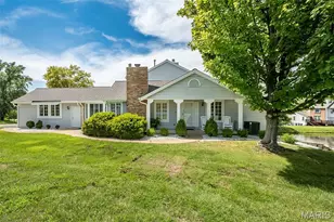 2362 Claymoor Dr, Chesterfield, MO 63017 - Photo 1