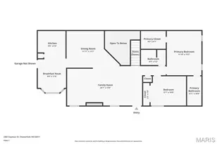 2362 Claymoor Dr, Chesterfield, MO 63017 - Photo 47