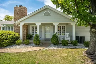 2362 Claymoor Dr, Chesterfield, MO 63017 - Photo 5