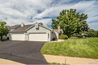 2362 Claymoor Drive, Chesterfield, MO 63017 - Photo 3
