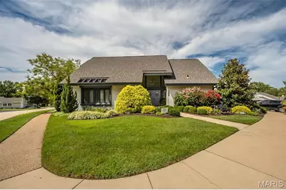 2362 Claymoor Drive, Chesterfield, MO 63017 - Photo 41
