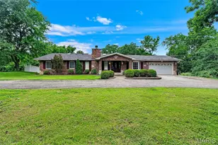 2695 E Rock Creek Rd, Arnold, MO 63010 - Photo 1