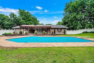 2695 E Rock Creek Road, Arnold, MO 63010 - Photo 9