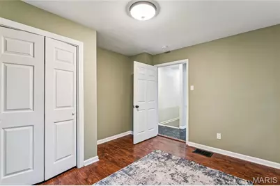 436 Meacham Street, Kirkwood, MO 63122 - Photo 19