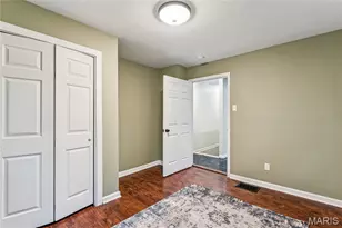 436 Meacham St, Kirkwood, MO 63122 - Photo 19