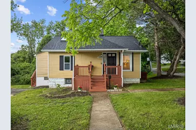 436 Meacham Street, Kirkwood, MO 63122 - Photo 7