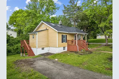 436 Meacham Street, Kirkwood, MO 63122 - Photo 3