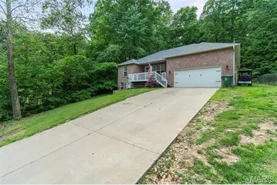 1758 Bella Vista Drive, Jackson, MO 63755 - Photo 5