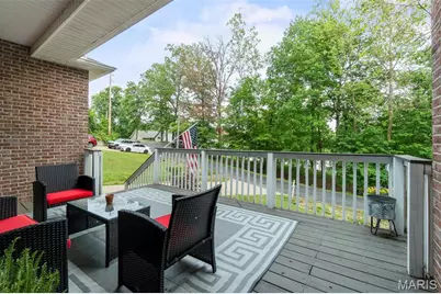1758 Bella Vista Drive, Jackson, MO 63755 - Photo 3