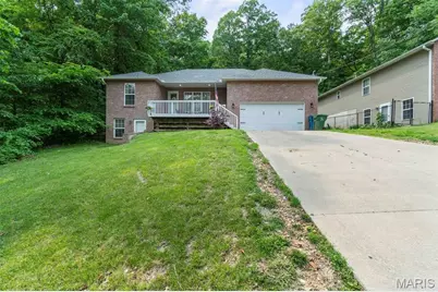 1758 Bella Vista Drive, Jackson, MO 63755 - Photo 1