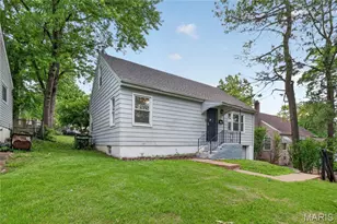 416 Ballman Ave, Saint Louis, MO 63135 - Photo 3
