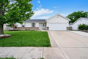 117 Hickory Trails Dr, Wright City, MO 63390 - Photo 41