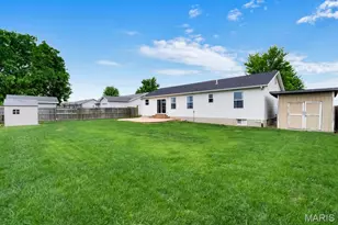 117 Hickory Trails Dr, Wright City, MO 63390 - Photo 37