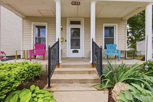 4158 Schiller Pl, Saint Louis, MO 63116 - Photo 5