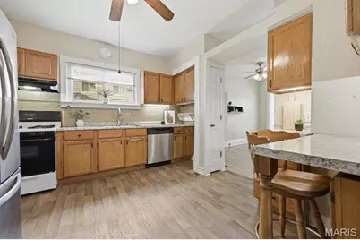 4158 Schiller Place, Saint Louis, MO 63116 - Photo 11
