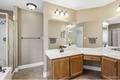 350 Harbour Pointe Drive, Wildwood, MO 63040 - Photo 25