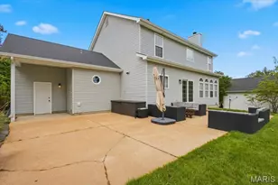 350 Harbour Pointe Dr, Wildwood, MO 63040 - Photo 43