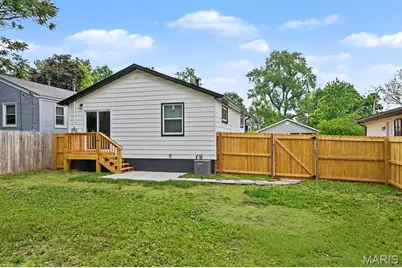 4822 Hamburg Avenue, Saint Louis, MO 63123 - Photo 3
