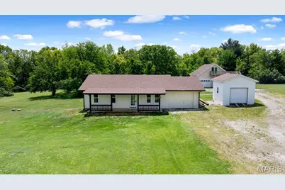19316 Durango Drive, Warrenton, MO 63383 - Photo 1