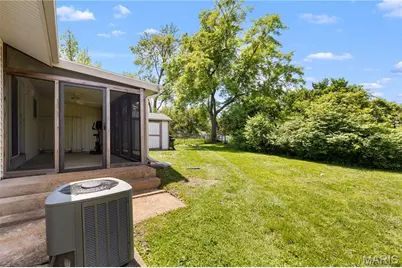 1667 Schulte Hill Drive, Maryland Heights, MO 63043 - Photo 25