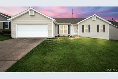 4 Royallbend Court, O'Fallon, MO 63368 - Photo 1
