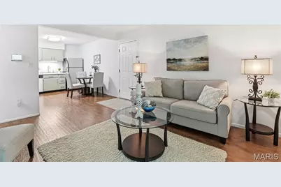 12806 Portulaca Drive #B, Saint Louis, MO 63146 - Photo 5