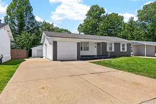 1130 Lees Ln, Saint Louis, MO 63031 - Photo 1