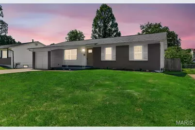 1130 Lees Lane, Saint Louis, MO 63031 - Photo 27