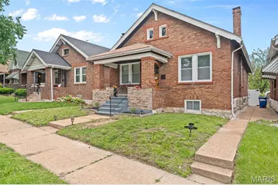 4709 Penrose Street, Saint Louis, MO 63115 - Photo 3