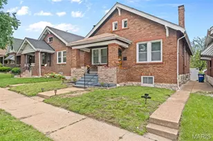 4709 Penrose St, Saint Louis, MO 63115 - Photo 3
